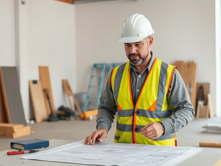Best Practices for Hiring a Commercial Remodeling Contractor