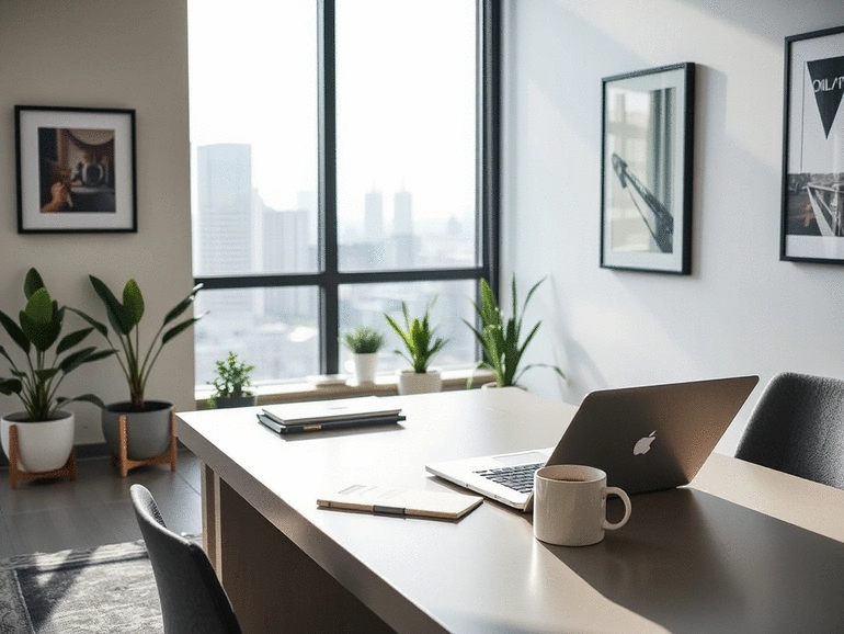 Office Space Modernization Checklist: Step-by-Step Guide for Business Owners