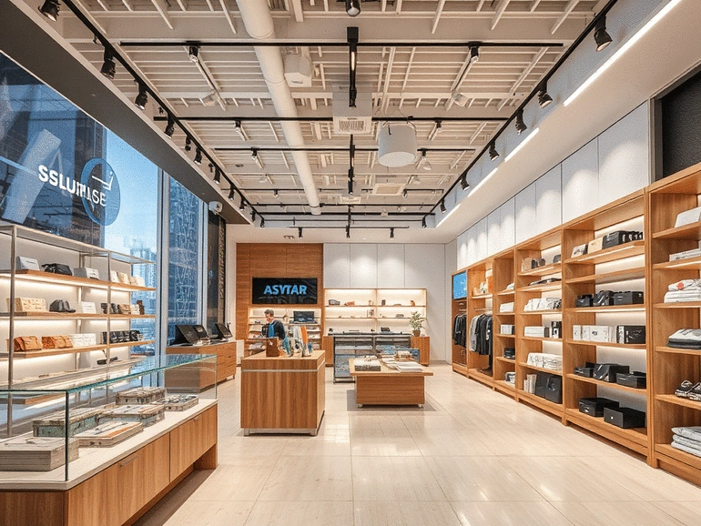 Top Retail Build-Out Trends in 2025: What Modern Stores Are Investing In