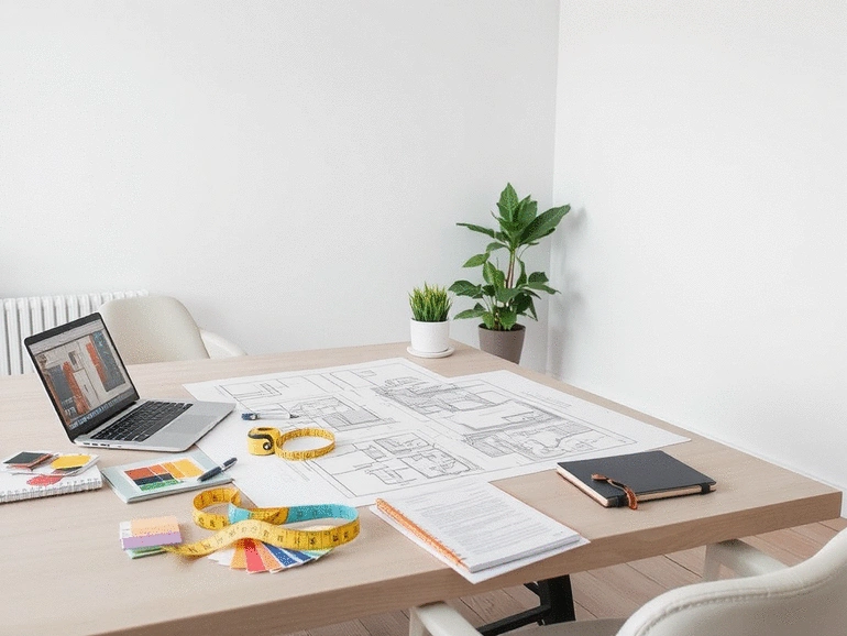 How to Plan a Commercial Remodel: Step-by-Step Guide for Business Owners