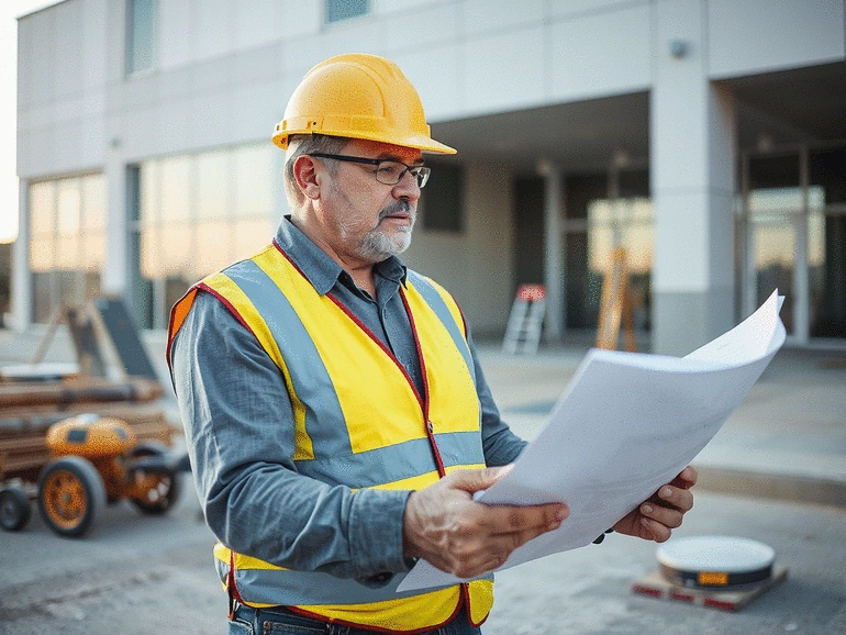 Key Considerations When Choosing a Commercial Remodeling Contractor [Year]