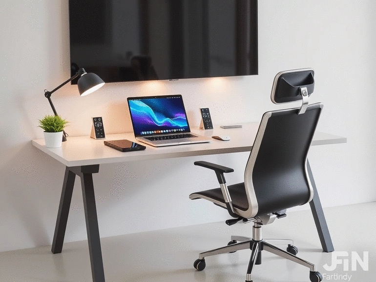 Top Office Upgrade Trends for 2025: What Businesses Should Know